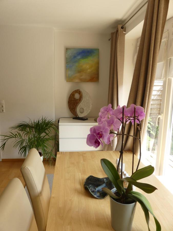 Top-2 Zimmer Ferienwohnung In Salzburg Mit Terrasse Exterior photo